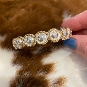 Montana Silversmiths bracelet cuff. Western jewelry.